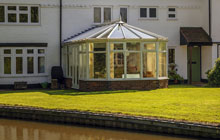 Abbey Yard conservatory leads