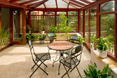 Abbey Yard conservatory quotes