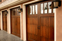 Abbey Yard garage extension quotes